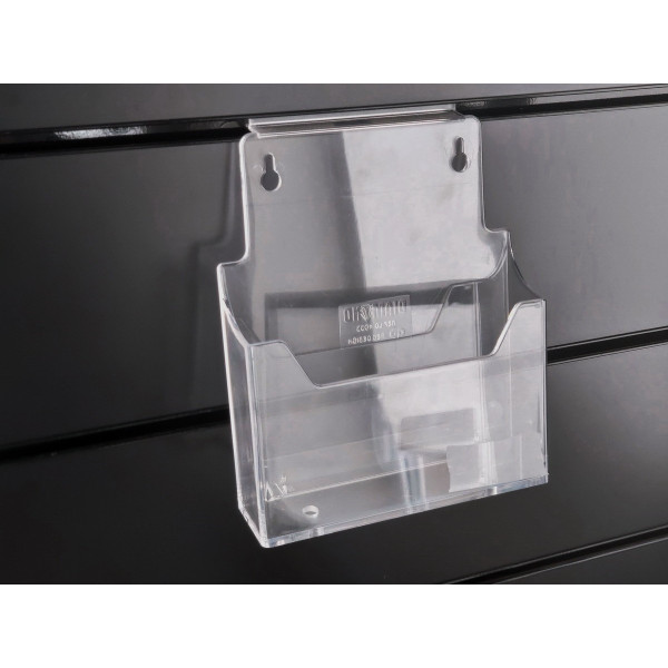 Bukletų laikiklis į Eurosieną A5 formato