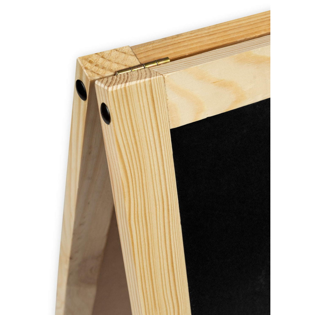 Dvipusis kreidinis stovas M 12-W (600*1000 mm)