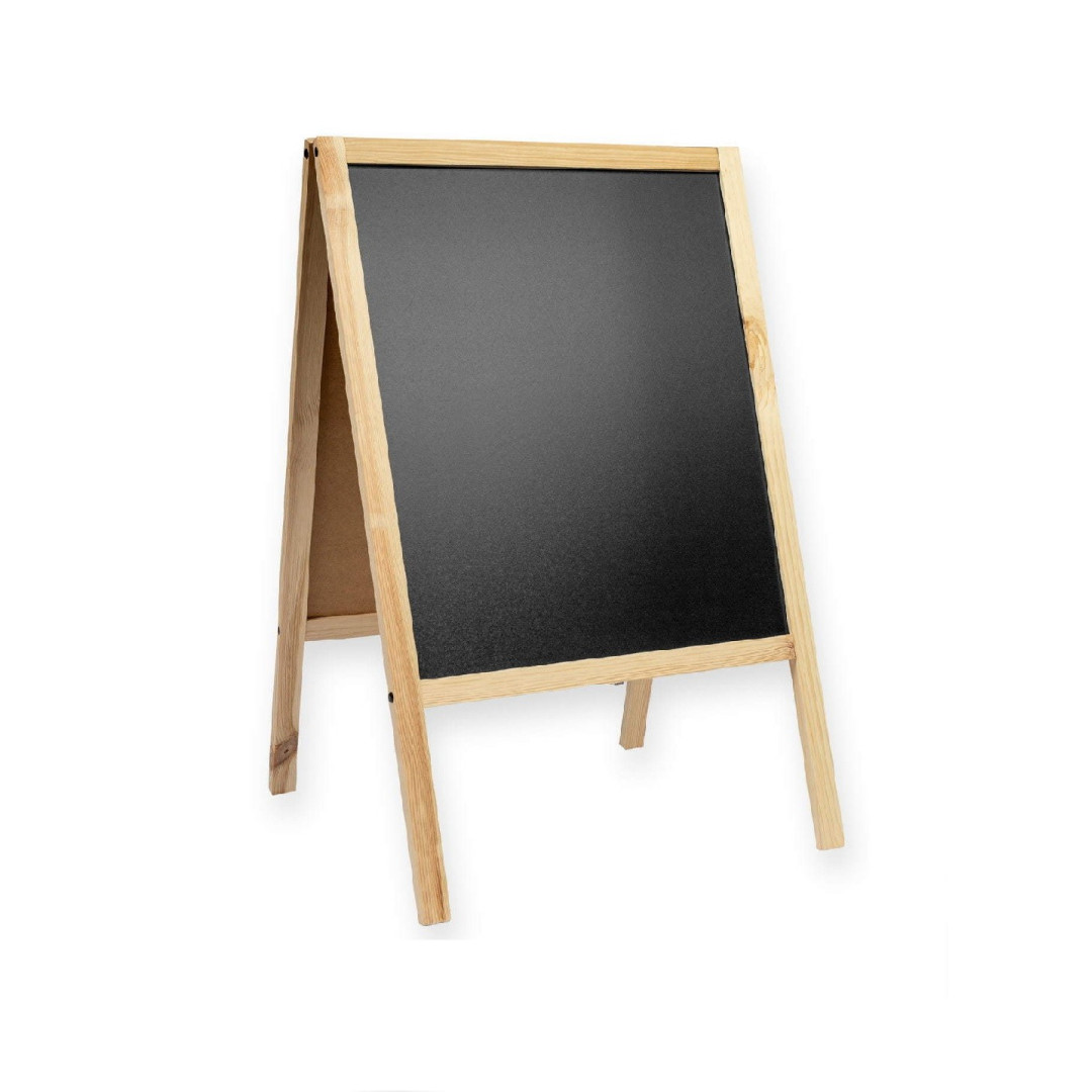 Dvipusis kreidinis stovas M 12-W (600*1000 mm)