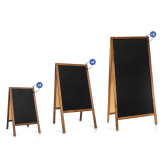 Dvipusis kreidinis stovas M 13-W (M, L, XL)