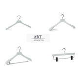 Gumuotos pakabos (pilka spalva)