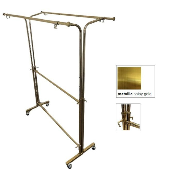 Eko Gold dvipusė kabykla