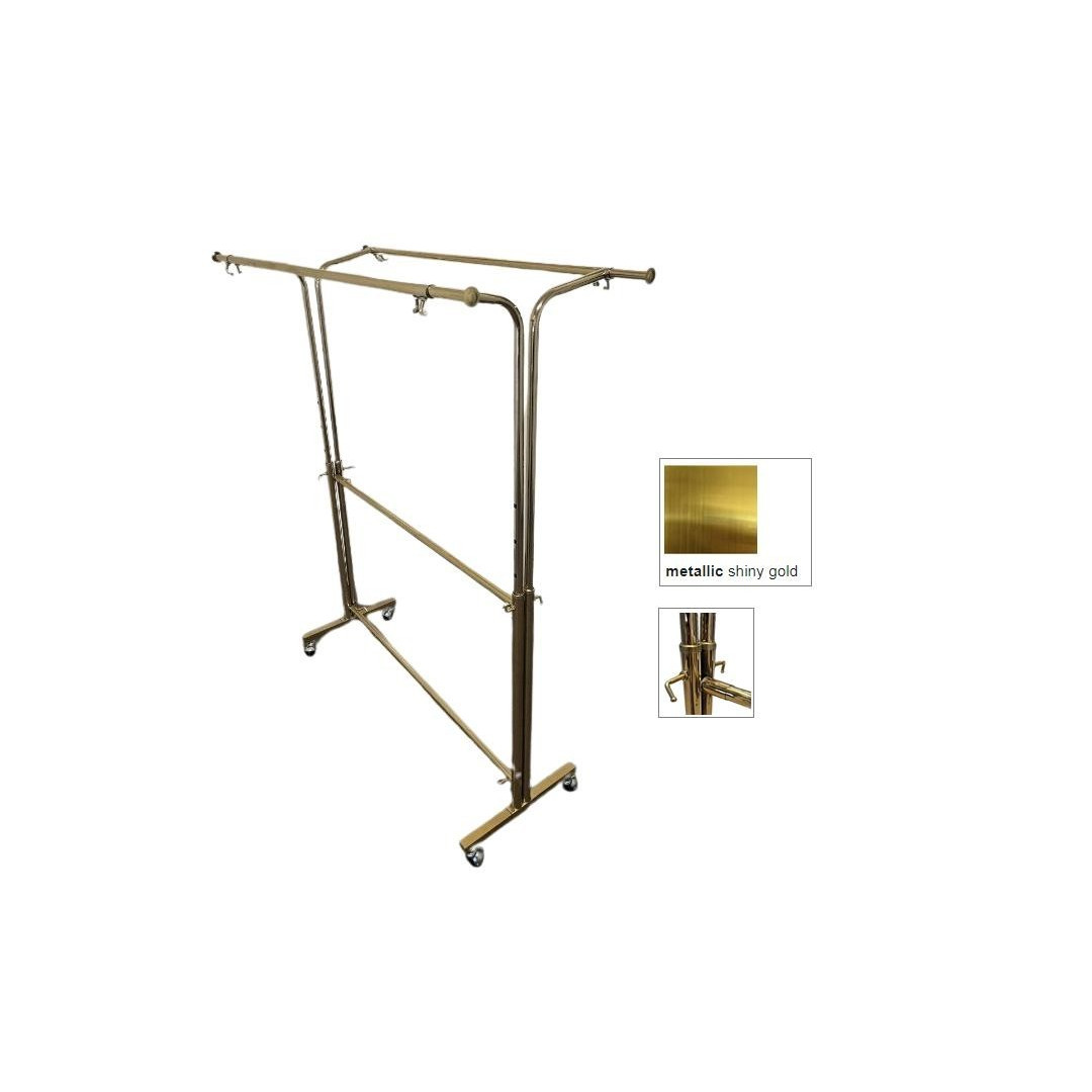 Eko Gold dvipusė kabykla