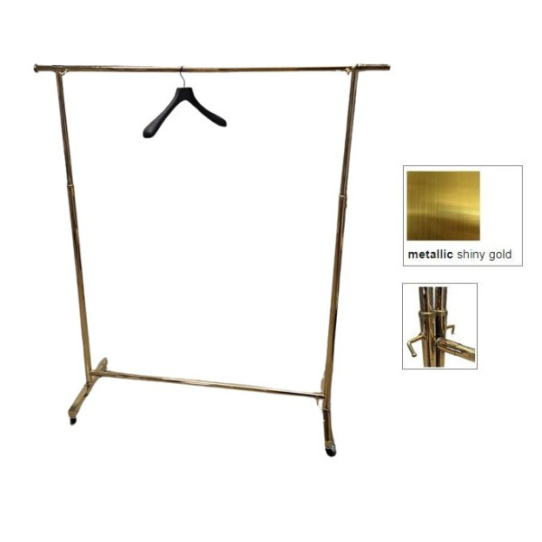 Eko Gold vienpusė kabykla