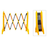 Išskleidžiama apsauginė tvorelė-atitvaras