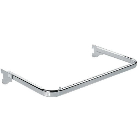 Rėmas į profilį U formos