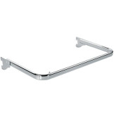 Rėmas į profilį U formos