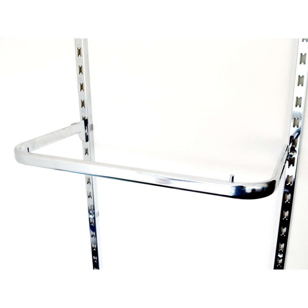 Rėmas į profilį U formos