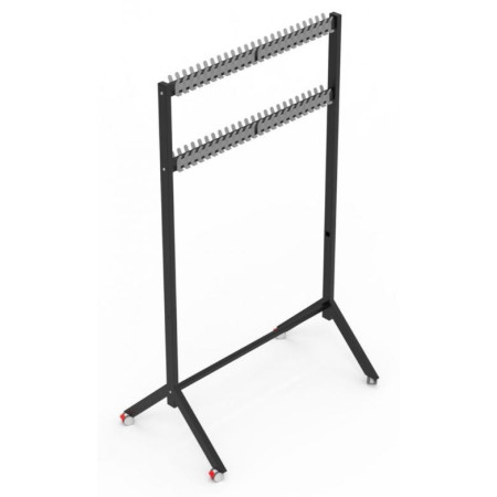 Drabužių kabykla rūbinėms