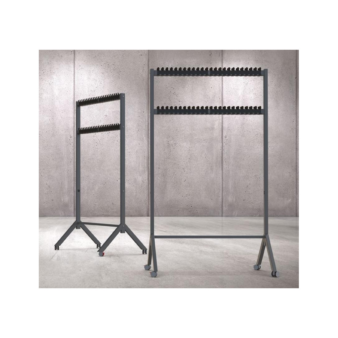 Drabužių kabykla rūbinėms