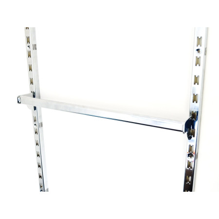 Traversa į profilį