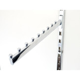 Pakaba į profilį pasvirusi