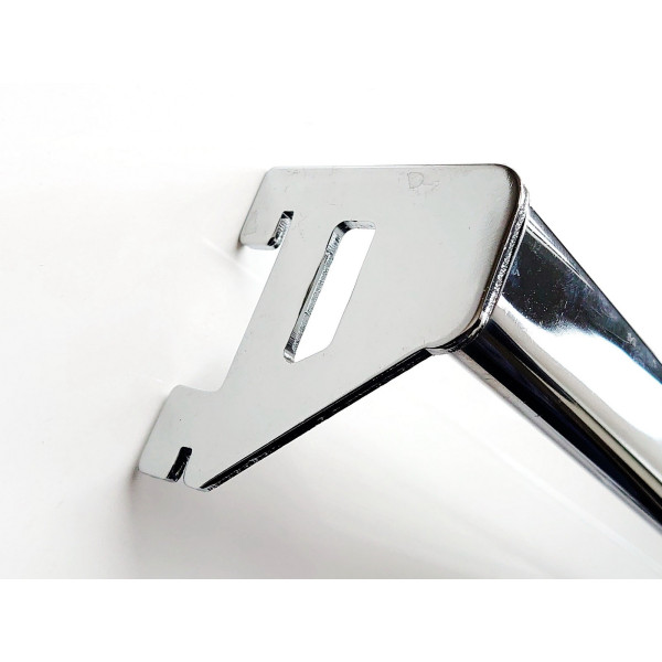 Traversos laikikliai į profilį (pora)