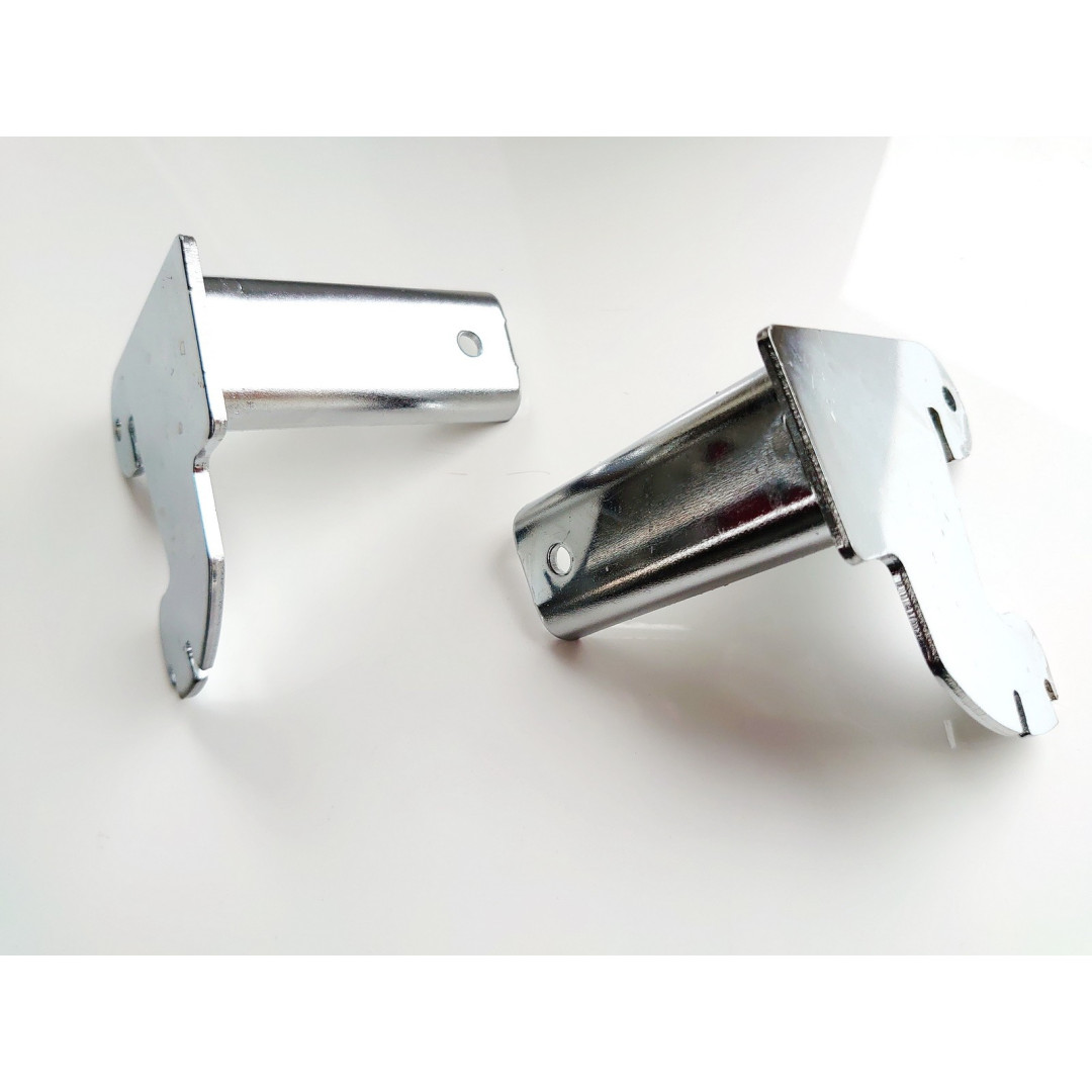 Traversos laikikliai į profilį (pora)