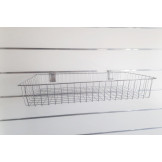 Krepšys į eurosieną tinklinis L600