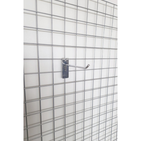 Kabliukas į tinklą D6