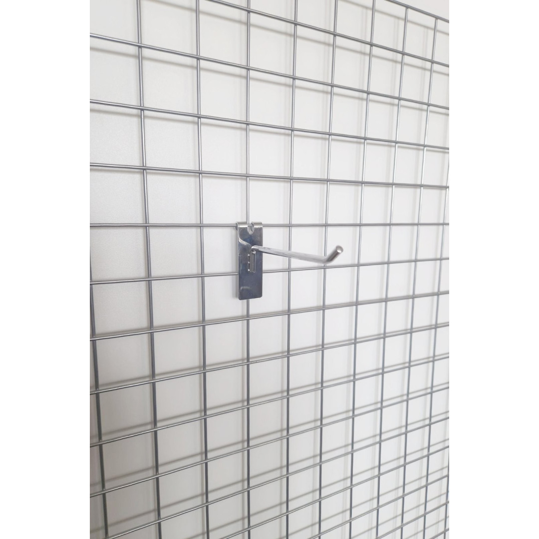 Kabliukas į tinklą D6