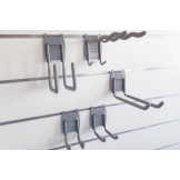 Spec kablių rinkinys į eurosieną