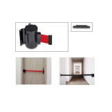 Sieninis juostinis atitvaras (prisukamas prie sienos)