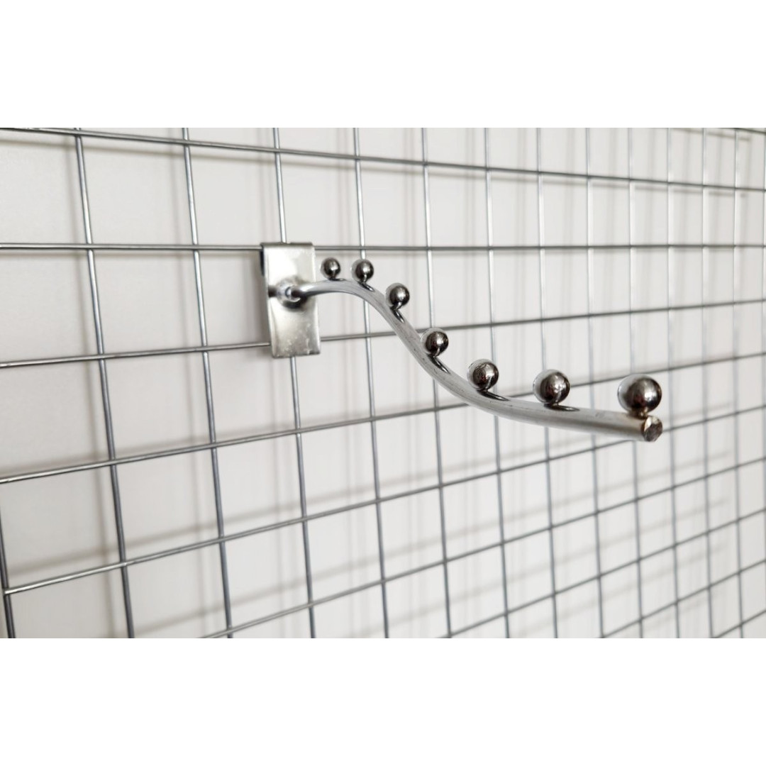 Pakaba į tinklą banguota