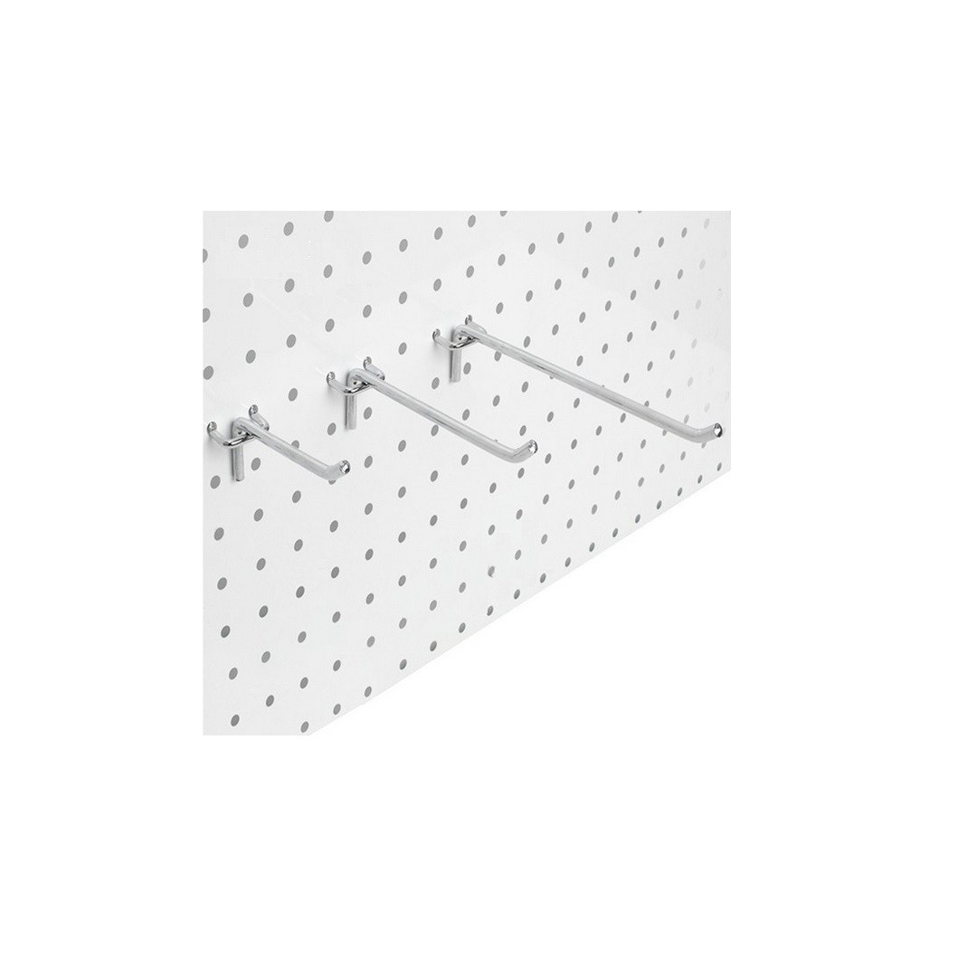 Kabliukas į perforaciją D6