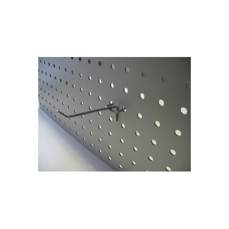 Kabliukas į perforaciją D4