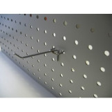 Kabliukas į perforaciją D4