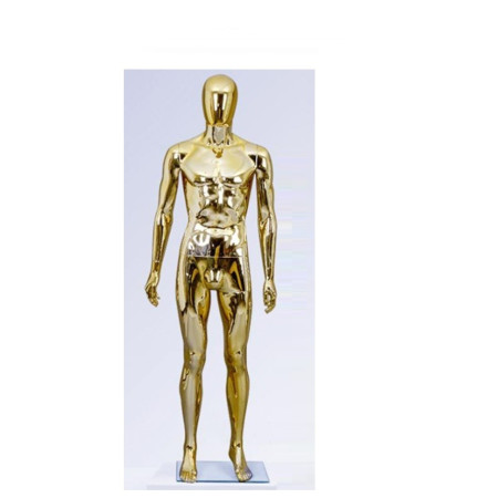 Vyro manekenas (aukso sp.) VMG-23