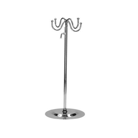 Stovelis 4 krypčių