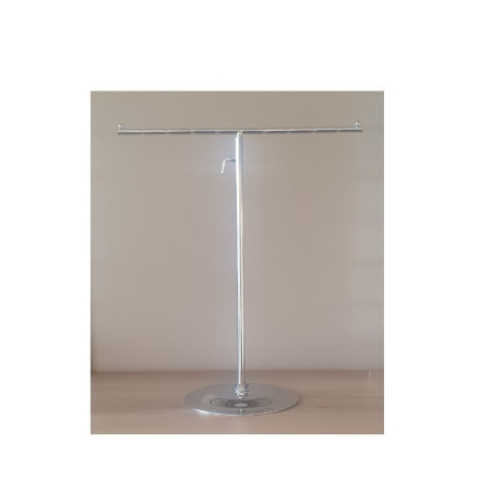 Universalus stovelis - laikiklis