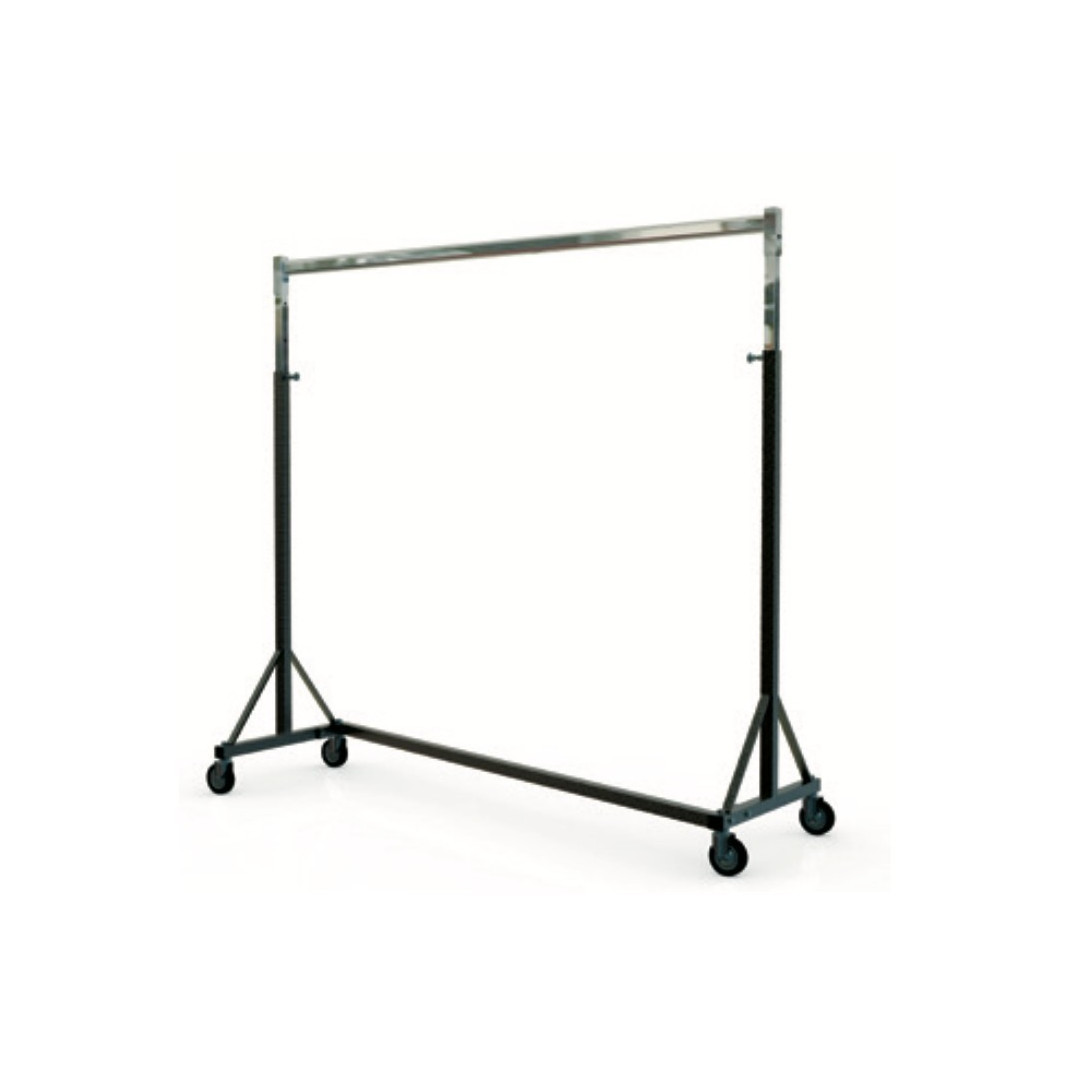 Drabužių kabykla ST020R dideliems svoriams