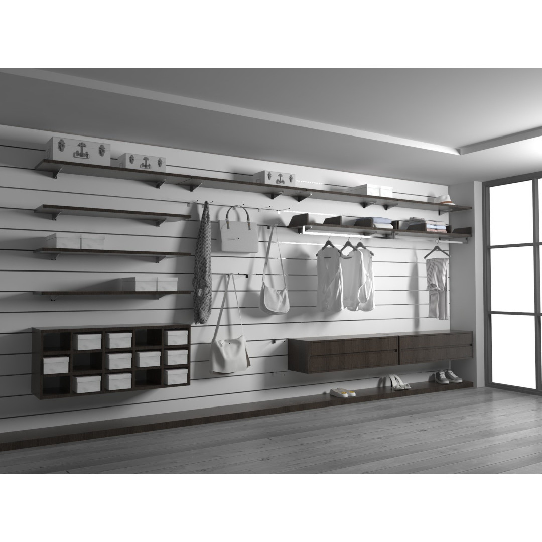 Eurosiena 1200*1200, balta