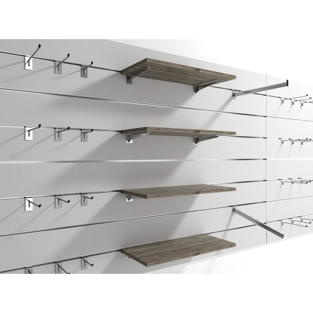 Eurosiena 1200*1200, balta