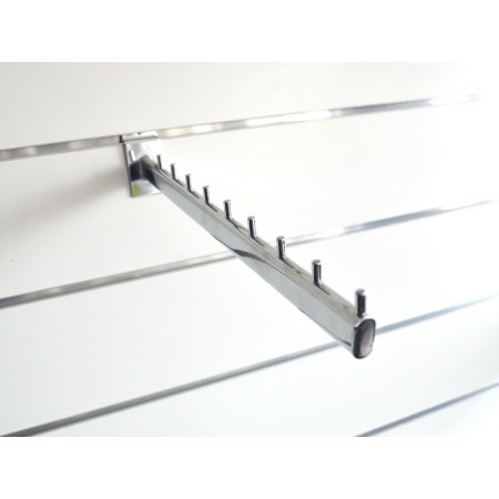 Pasvirusi pakaba į Eurosieną L400