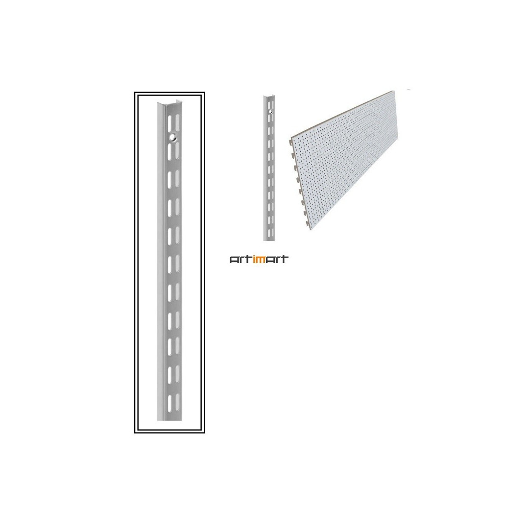 Profilis perforuotai sienelei H1710