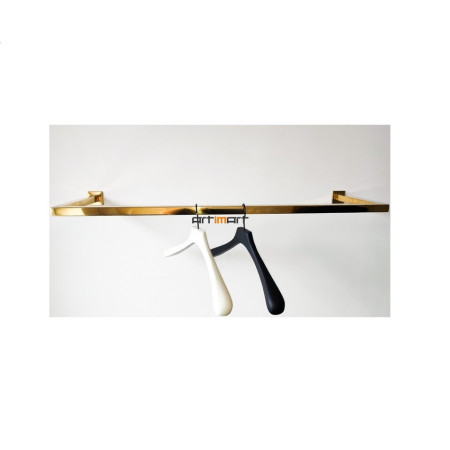 U forma į sieną PL.GOLD.12