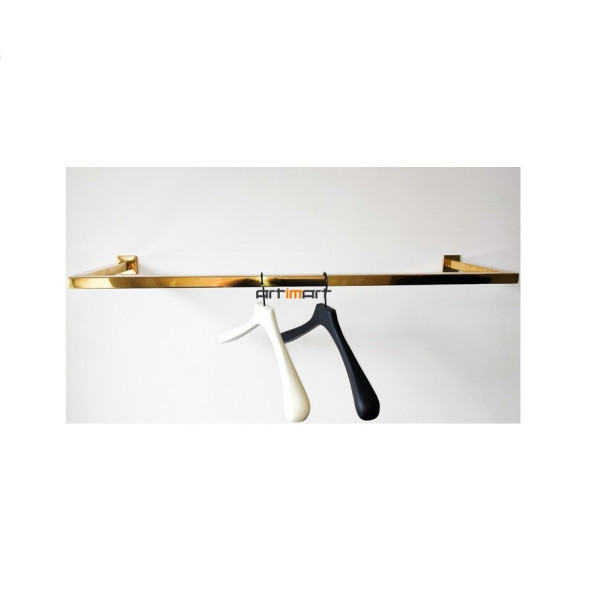 U forma į sieną PL.GOLD.12