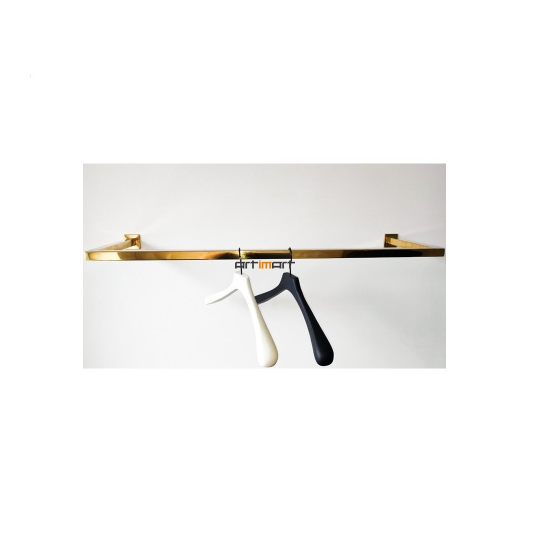 U forma į sieną PL.GOLD.12