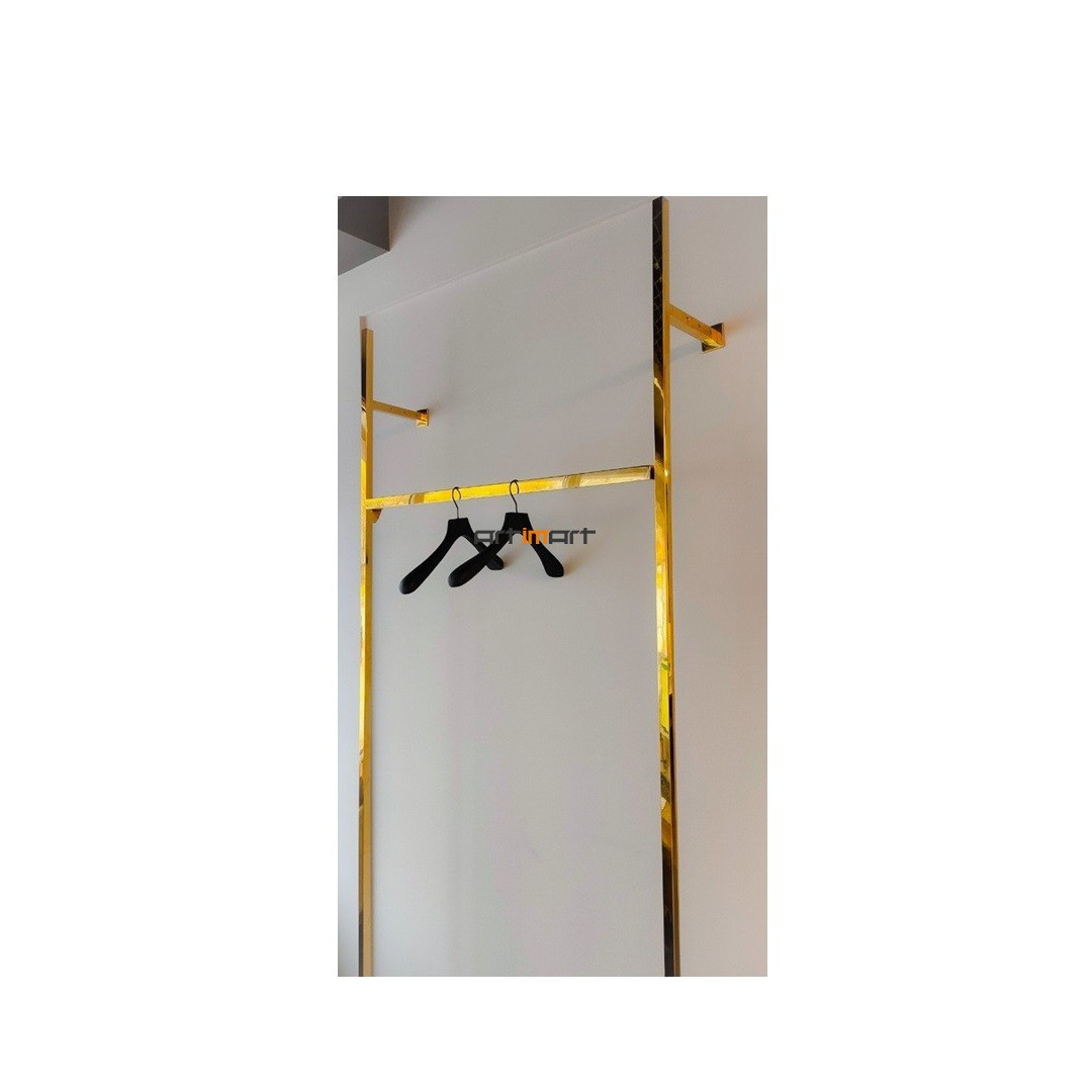 Auksinio padengimo SMART sieninė kabykla PL.GOLD.100