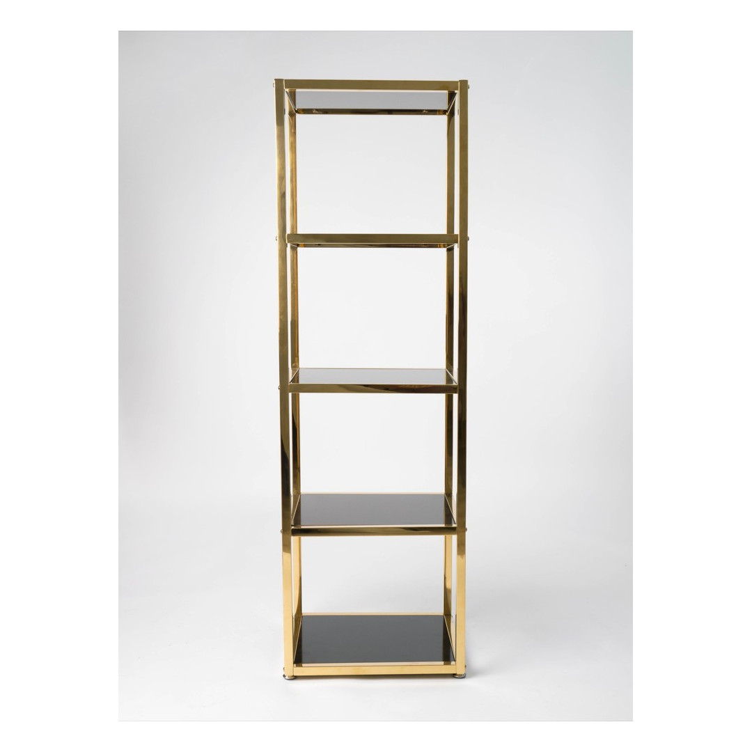 Kvadrato formos lentyna