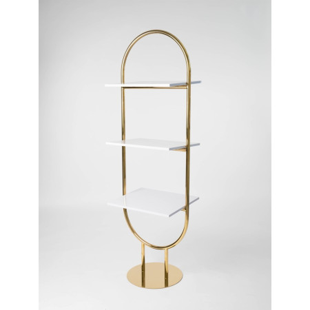 Ekspozicinis stovelis PL.GOLD.8