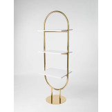 Ekspozicinis stovelis PL.GOLD.8