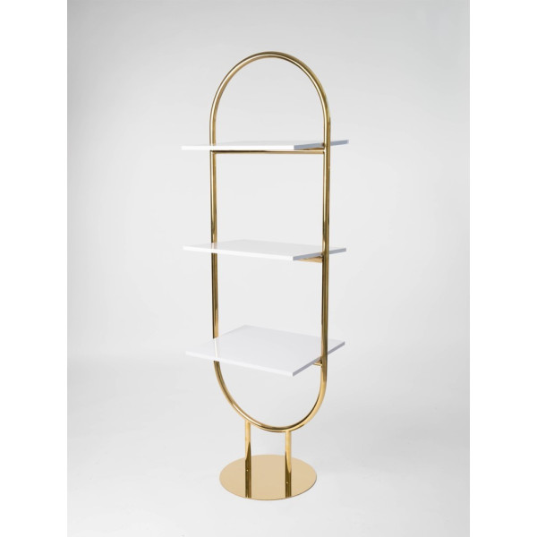 Ekspozicinis stovelis PL.GOLD.8