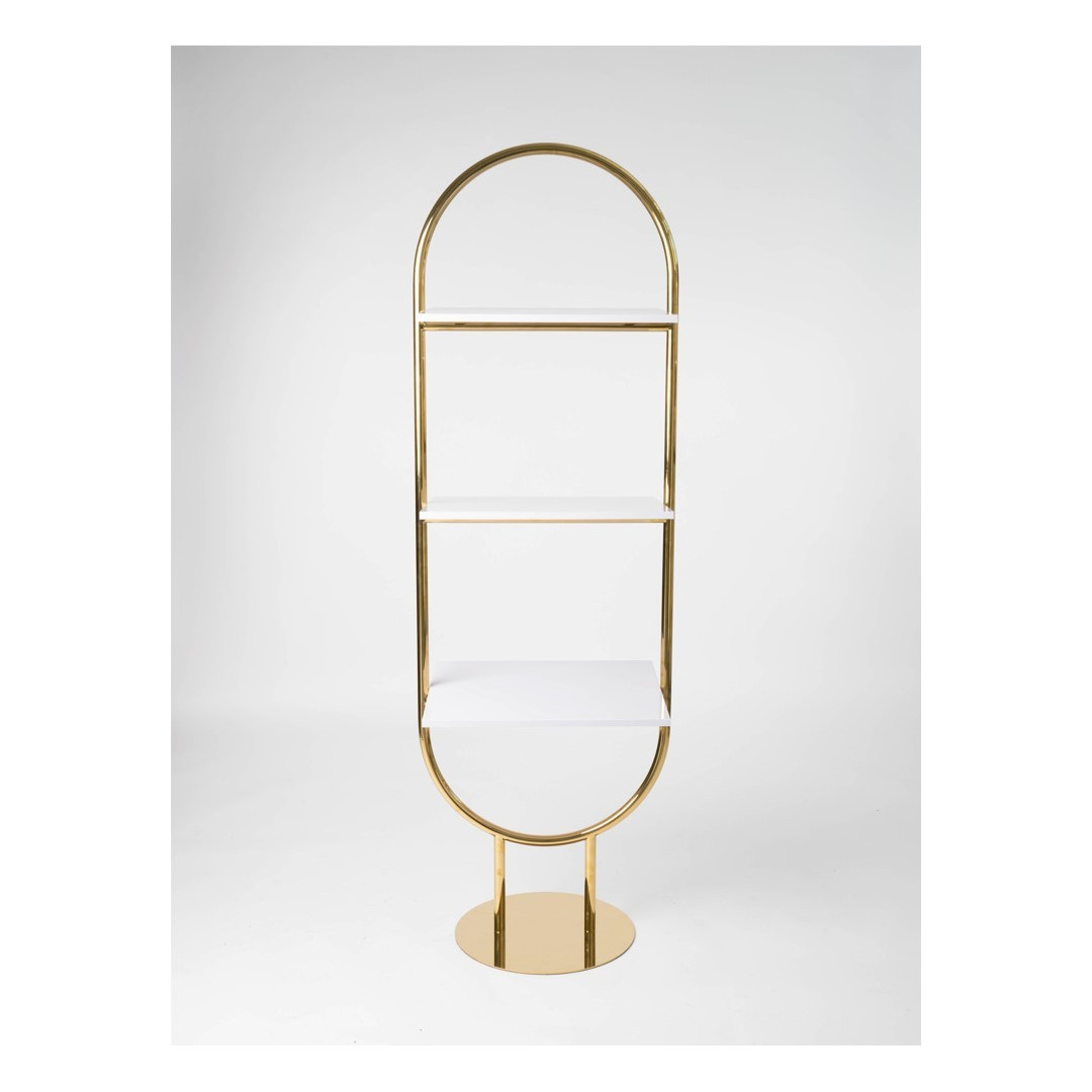 Ekspozicinis stovelis PL.GOLD.8