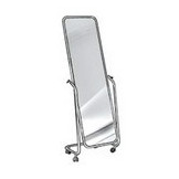 Veidrodis ant ratukų XL (Italy)