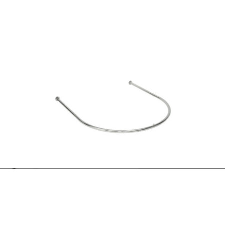 Persirengimo kabinos lankas pusapvalis