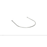 Persirengimo kabinos lankas pusapvalis