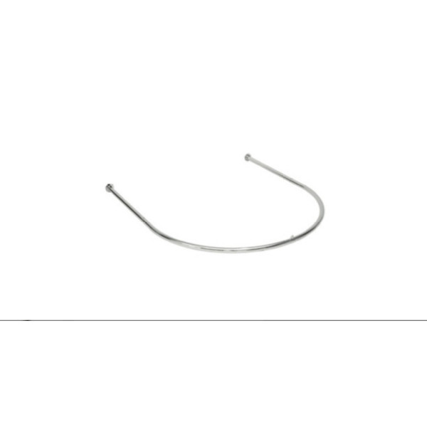 Persirengimo kabinos lankas pusapvalis