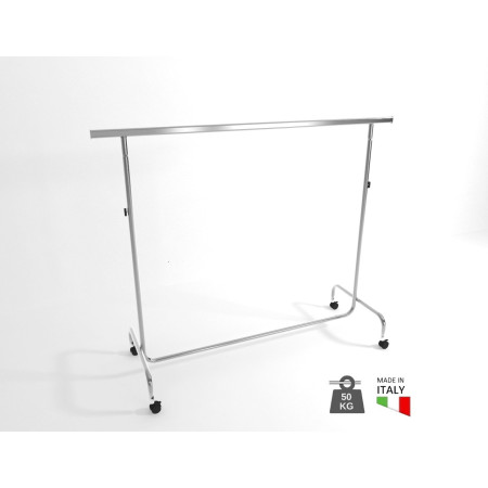 Drabužių kabykla su ratukais "ST01"