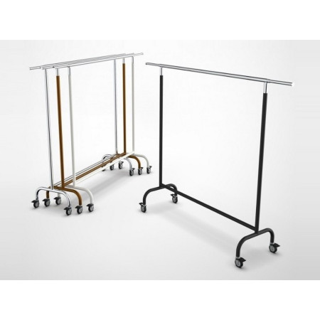 Drabužių kabykla Grande Single